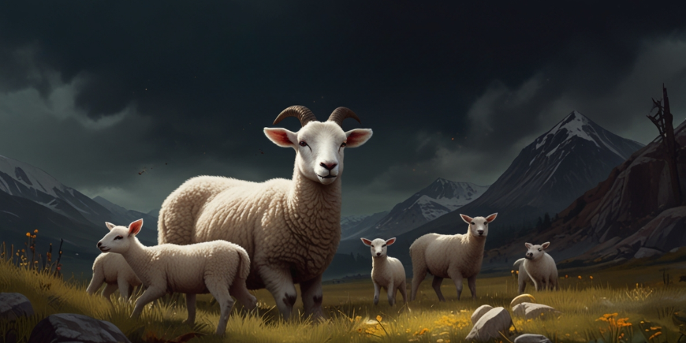 Cult of the Lamb